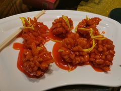 -金苑酒家·客家菜·广东老字号(万象店)