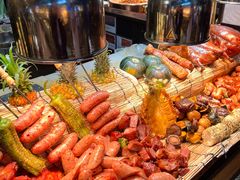 -韩盛·盛江山自助料理(于洪新玛特店)