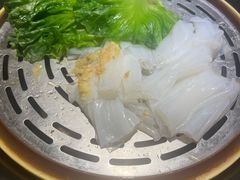 -碗中海·蒸汽海鲜·桑拿鸡(岭南天地店)