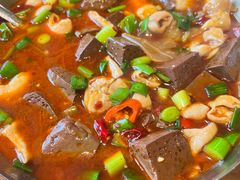 -乡亲鹅肉城(昆山店)