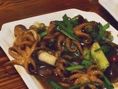 -老地方海鲜坊(步行街店)