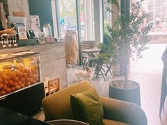 -Home Cafe(水榭春天店)