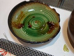 -樱の千渡日式料理·铁板烧•烧鸟(金盛田广场店)