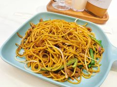 -柠檬树茶餐厅(海雅缤纷城店)