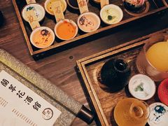 -蘭葶花酒馆(鼓楼店)