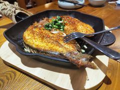 -云海肴·云南小炒·汽锅鸡(天津国金汇店)