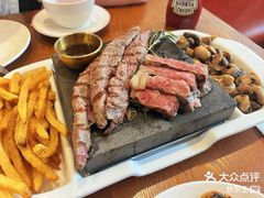 -Entrecôte 法国牛扒馆(保利·时光里店)