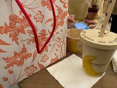 -LUNEURS月乐诗·法式冰淇淋(环贸店)