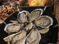 -KAOTOWN烤堂•烧烤(海汇港店)