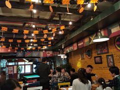 -么哈MOJAR(北京五道口店)