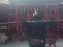 -钦赐仰殿道观