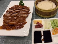 -东四民芳餐厅(世茂工三店)