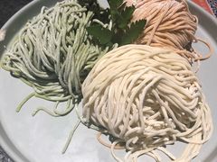 -煲宫猪肚鸡(昆山金鹰国际购物中心店)