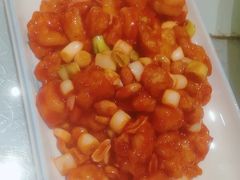 -津悦·正阳春烤鸭(红旗南路店)