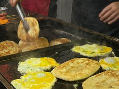 -托乐嘉美食广场(托乐嘉街区店)
