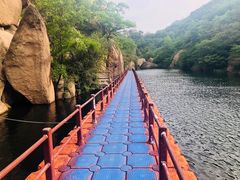 -嵖岈山风景区