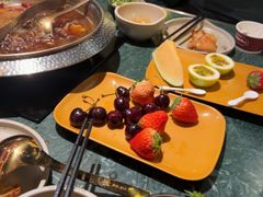 -牛New寿喜烧(中山公园龙之梦店)