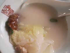 虫草花粉丝煲鸭汤-乾园(天河城店)
