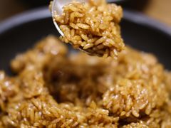 灵魂猪油炒饭-榕意·川味之美(深业上城店)