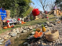 -HERRE·FARM 赫尔露营农场·团建聚会包场