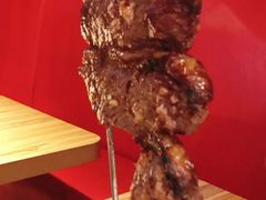 -拉蒂娜·巴西牛排馆 Latina·Brazilian Steakhouse(陆家嘴旗舰店)