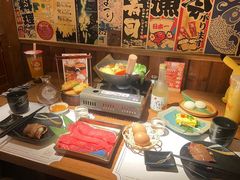 -玉川屋·深夜食堂居酒屋(柳巷店)