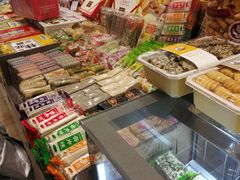 零售区-泰康食品(南京东路店)