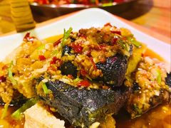 老长沙臭豆腐-湘里乡亲甲王二老店