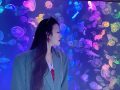 -烟台海昌鲸鲨海洋公园