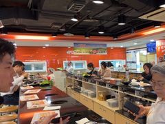 -呷哺呷哺(西单大悦城店)