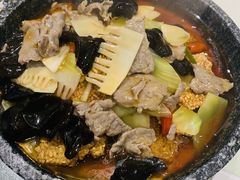 -院8里·少城记忆老川菜(宽窄巷子店)