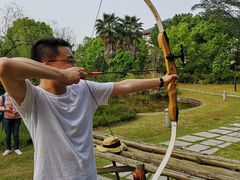 -福建鲤鱼洲酒店