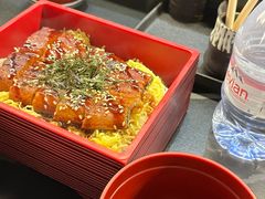 -Sushi Hanzo半藏(天环广场店)