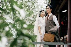 -摩玛婚纱摄影(杭州店)