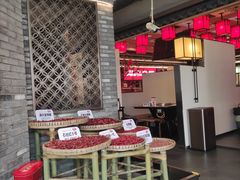 -巴蜀大将火锅(春熙店)