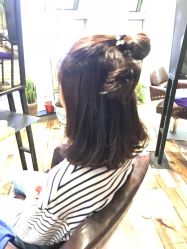 点击看大图 -名品美发