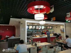 大堂-东方削面(操场城街店)