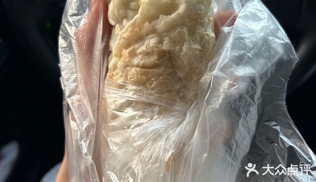 苏州｜东北熏肉卷饼