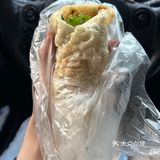 苏州｜东北熏肉卷饼