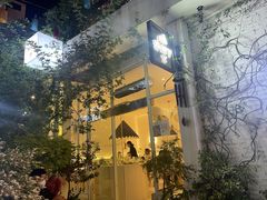 -春树下·树屋花房西餐厅(罍街AS1980店)