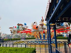 -上海迪士尼度假区