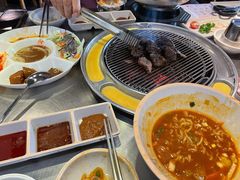 -喜来稀肉(虹泉路店)