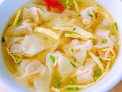 小馄饨-玉华饮食店(茅台路店)