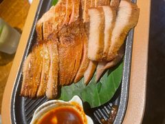 -泰澜得泰国菜(大学城店)