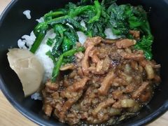 -田老师红烧肉(通州果园物美档口店)