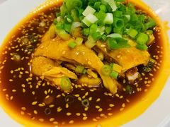 -东兴楼饭庄(六里桥店)