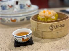 -点都德(大茶楼店)