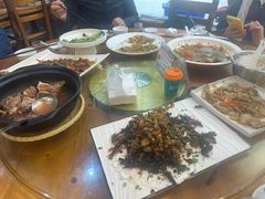 -下梅人家土菜馆(历史文化餐厅度假区店)