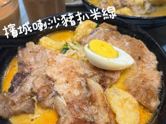 -华嫂冰室(尖沙咀店)
