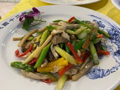 -清真马祥兴菜馆(云南北路店)